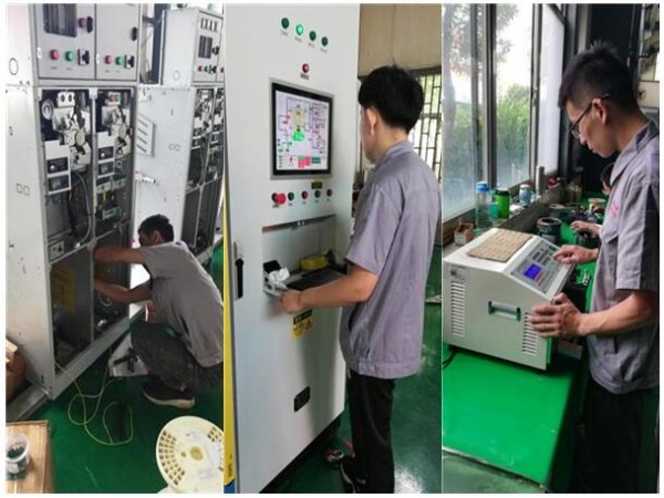 统一思想抓实干