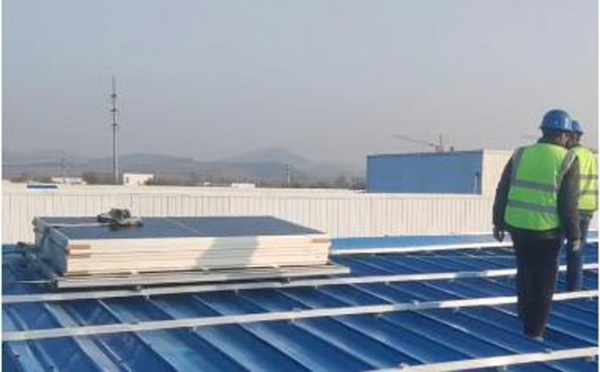 导轨技能创高 效,节支降耗促生产1